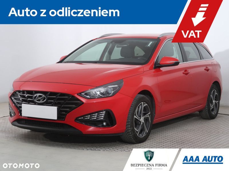 Hyundai i30 - 1