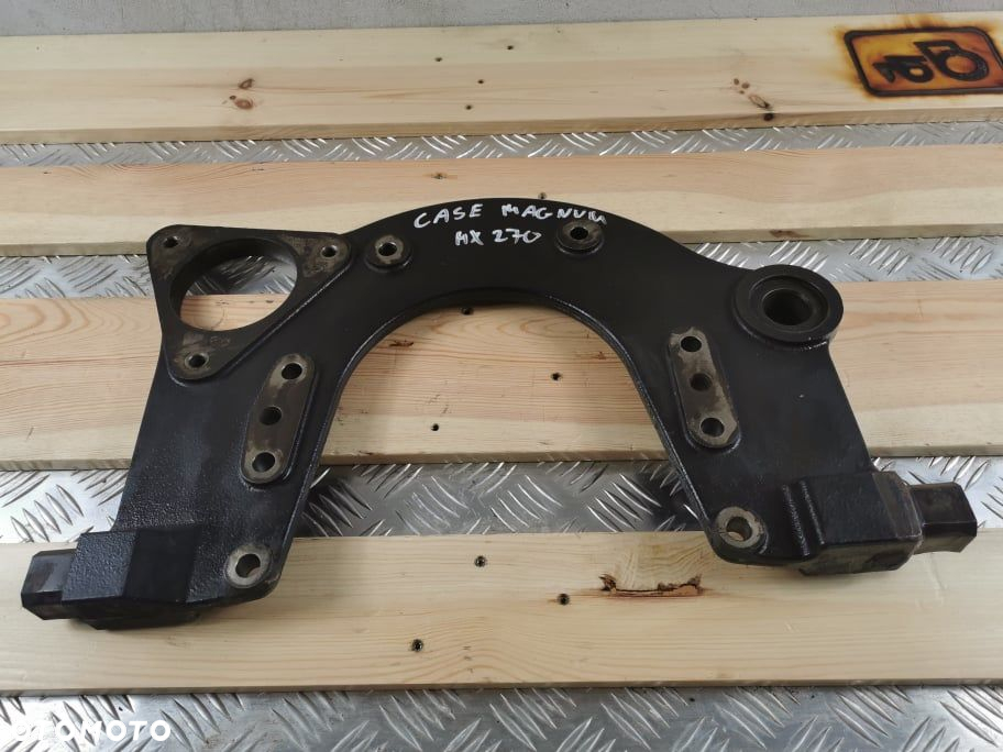 Case MX Magnum 2002r. {Kryza rozrusznika} - 6