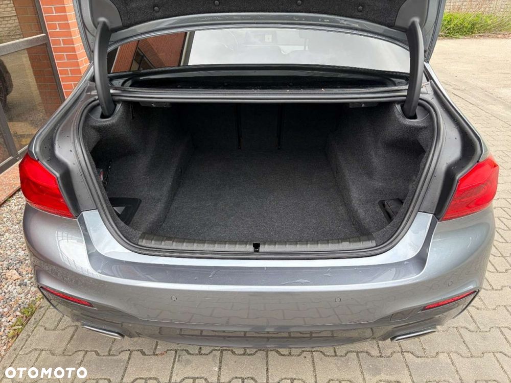 BMW Seria 5 - 30