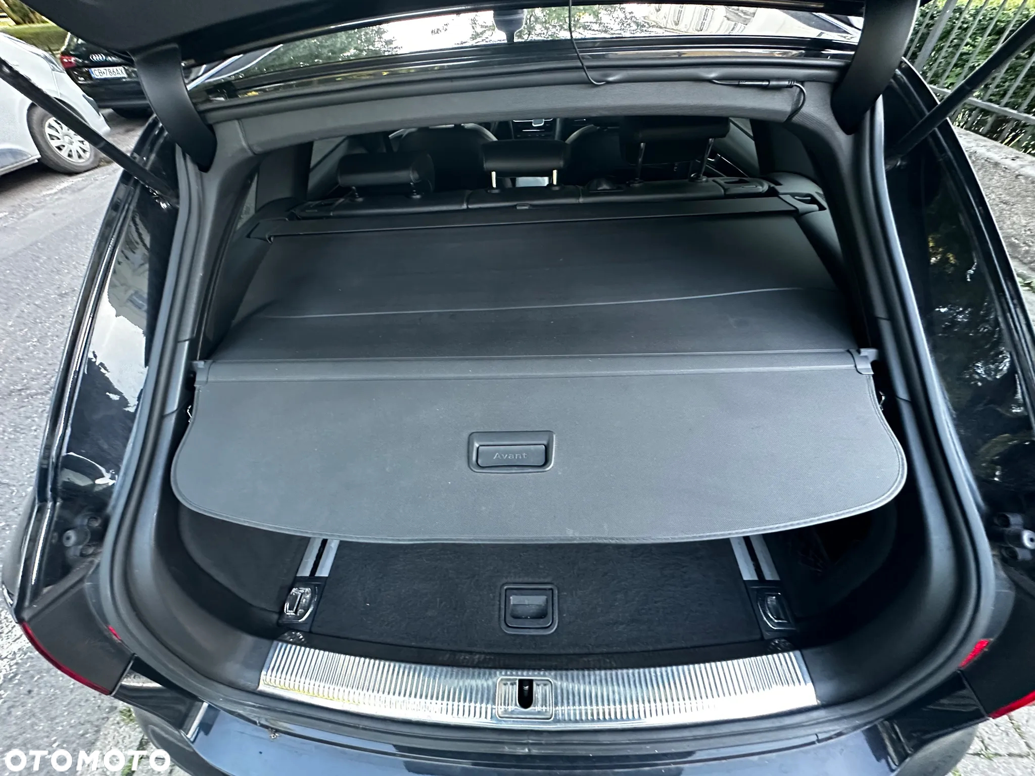 Audi A4 2.0 TDI Quattro S tronic - 24