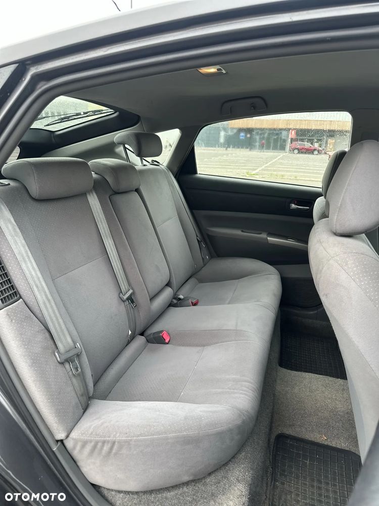 Toyota Prius 1.5 VVT-i Sol - 13