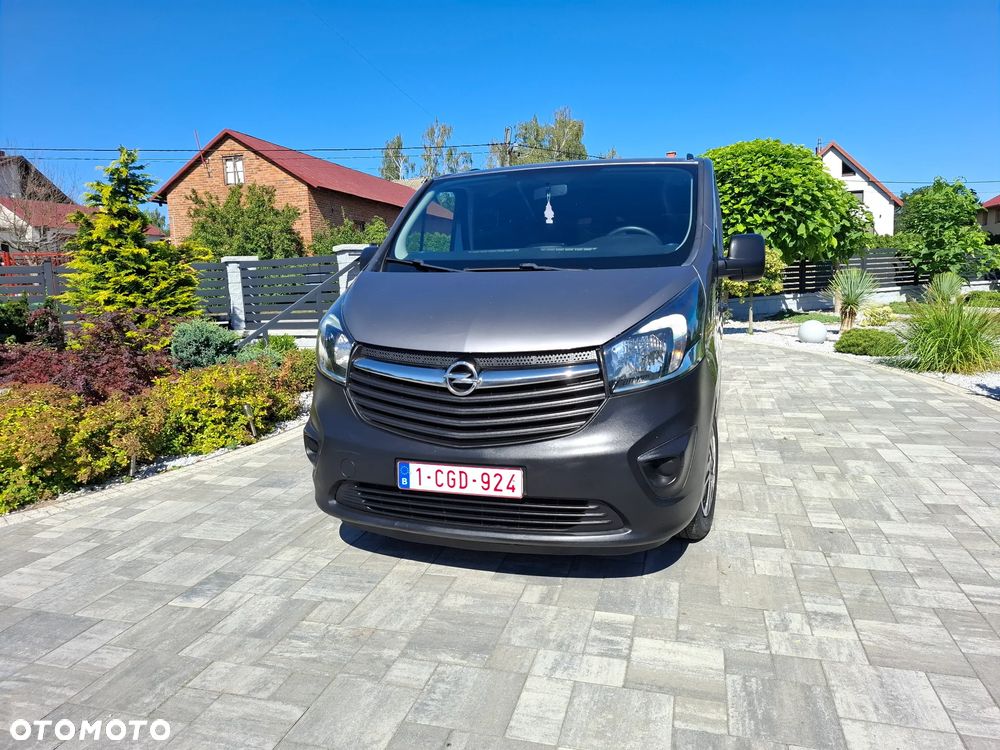 Opel Vivaro L2H1 S&S + - 1