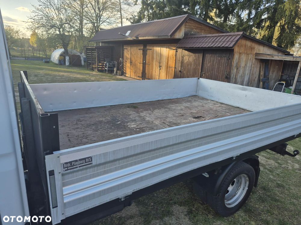 Iveco 35  C , 15 - 4