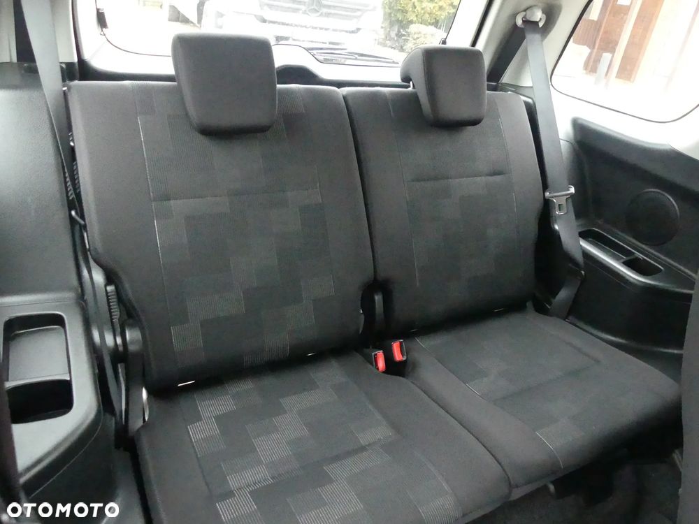 Suzuki Grand Vitara 1.6 De luxe - 20