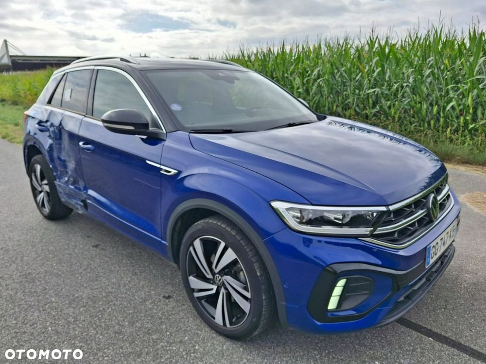 Volkswagen T-Roc - 5