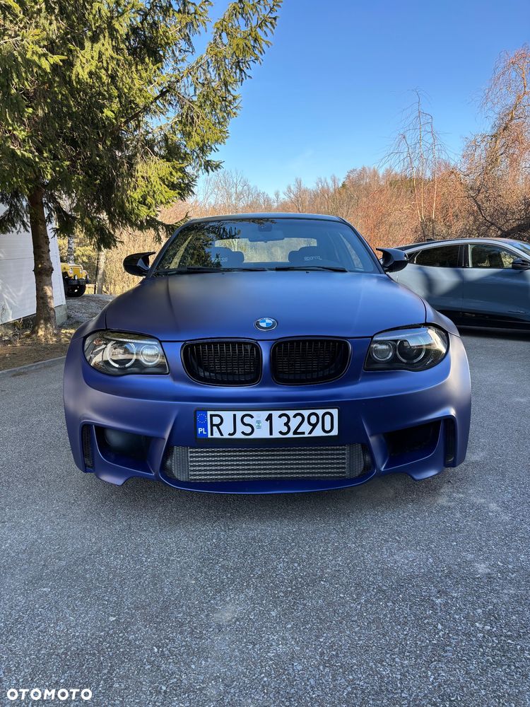 BMW Seria 1 - 13