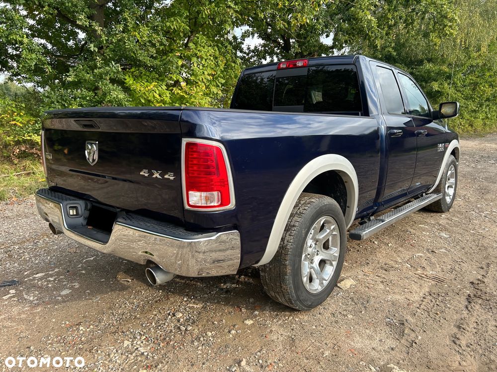 Dodge RAM - 4