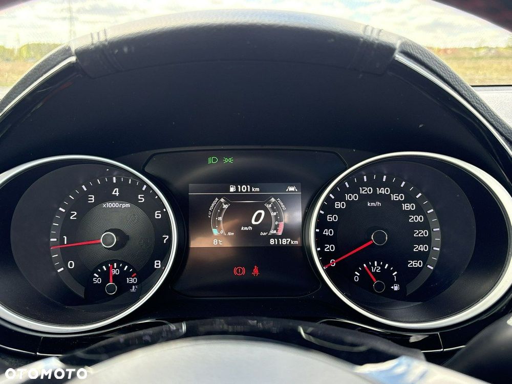 Kia ProCeed 1.6 T-GDI GT - 30