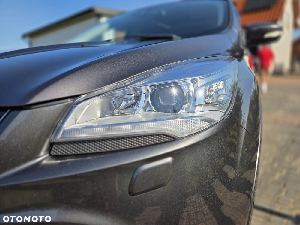 Ford Kuga 2.0 TDCi 4WD Titanium Plus - 10