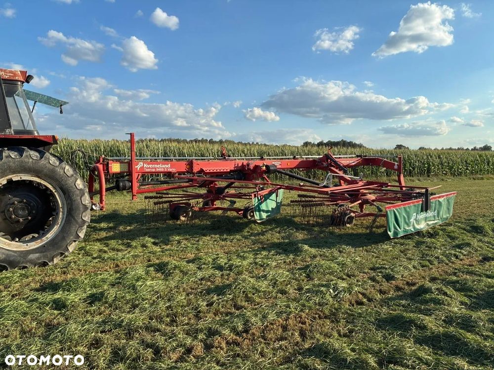 Kverneland 9469s Vario - 2