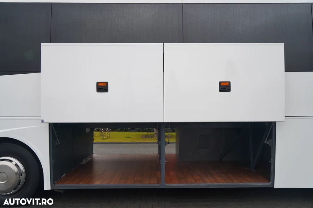 TEMSA HD13 / EURO 6 / IMPORTAT DIN FRANȚA / - 21