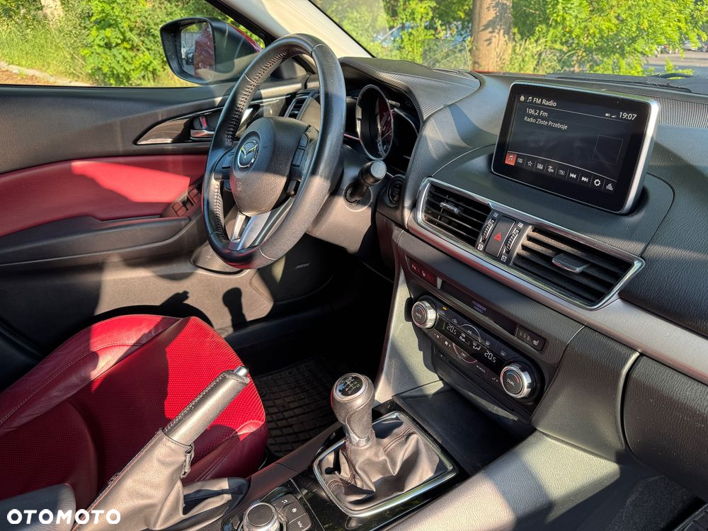 Mazda 3 2.0 Skyenergy - 7
