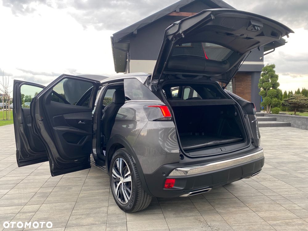 Peugeot 3008 1.6 THP Crossway S&S EAT6 - 26