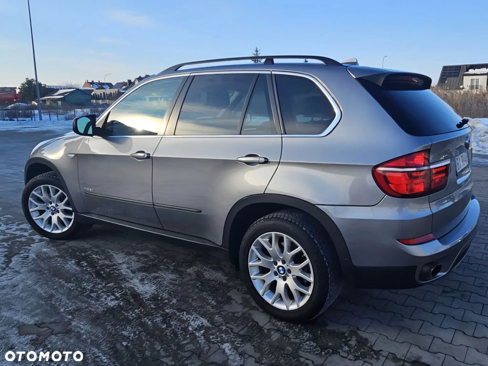 BMW X5 - 6