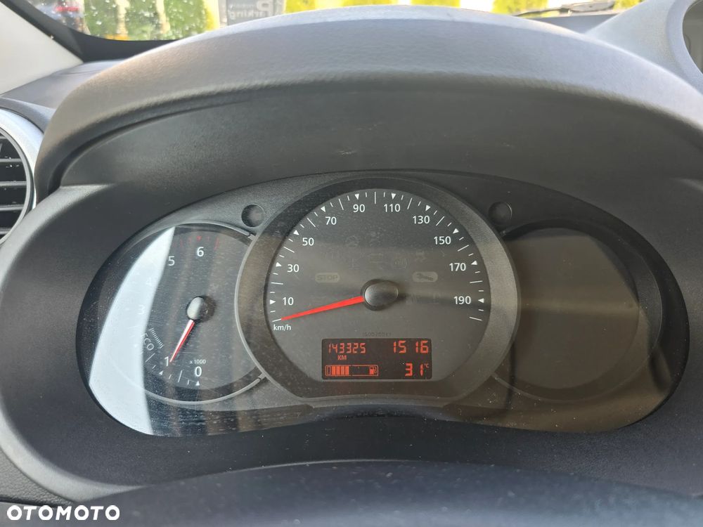 Renault Kangoo - 14