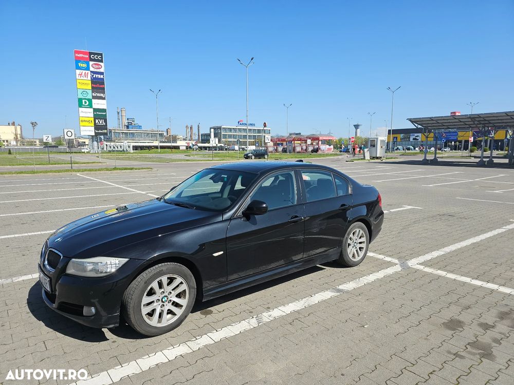BMW Seria 3 320d - 3
