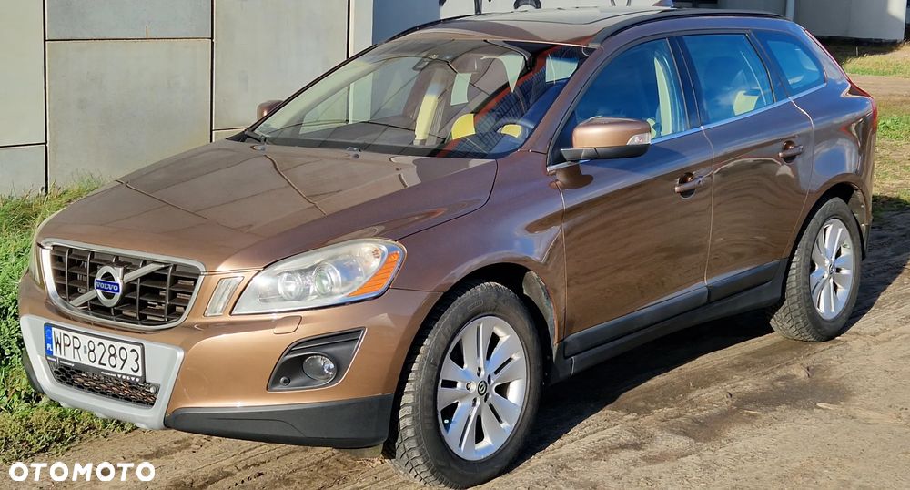 Volvo XC 60 T6 AWD Summum - 12