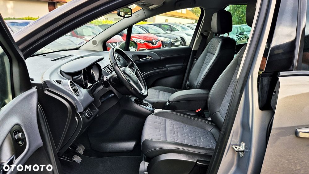 Opel Meriva 1.4 T Cosmo - 32