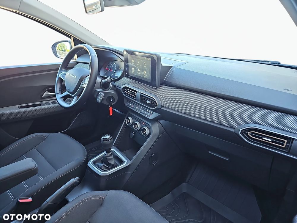 Dacia Sandero 1.0 TCe Expression - 23
