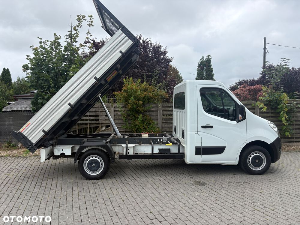 Renault Master - 10