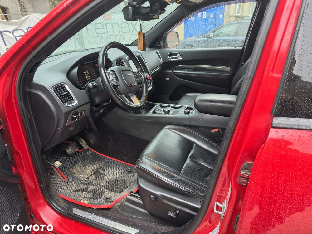 Dodge Durango - 7