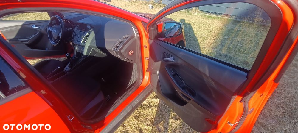 Ford Focus - 3