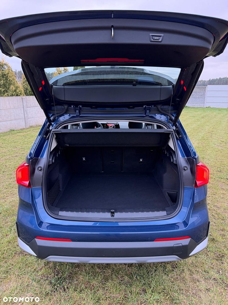 BMW X1 - 33