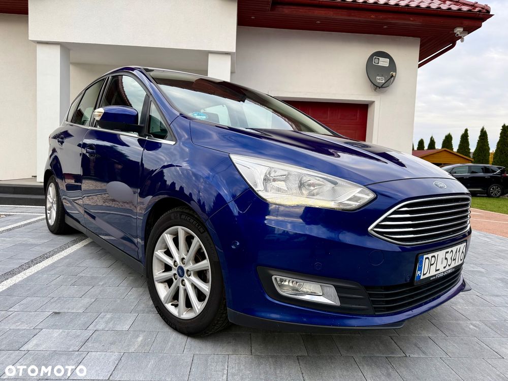 Ford C-MAX ver-2-0-tdci-titanium - 1