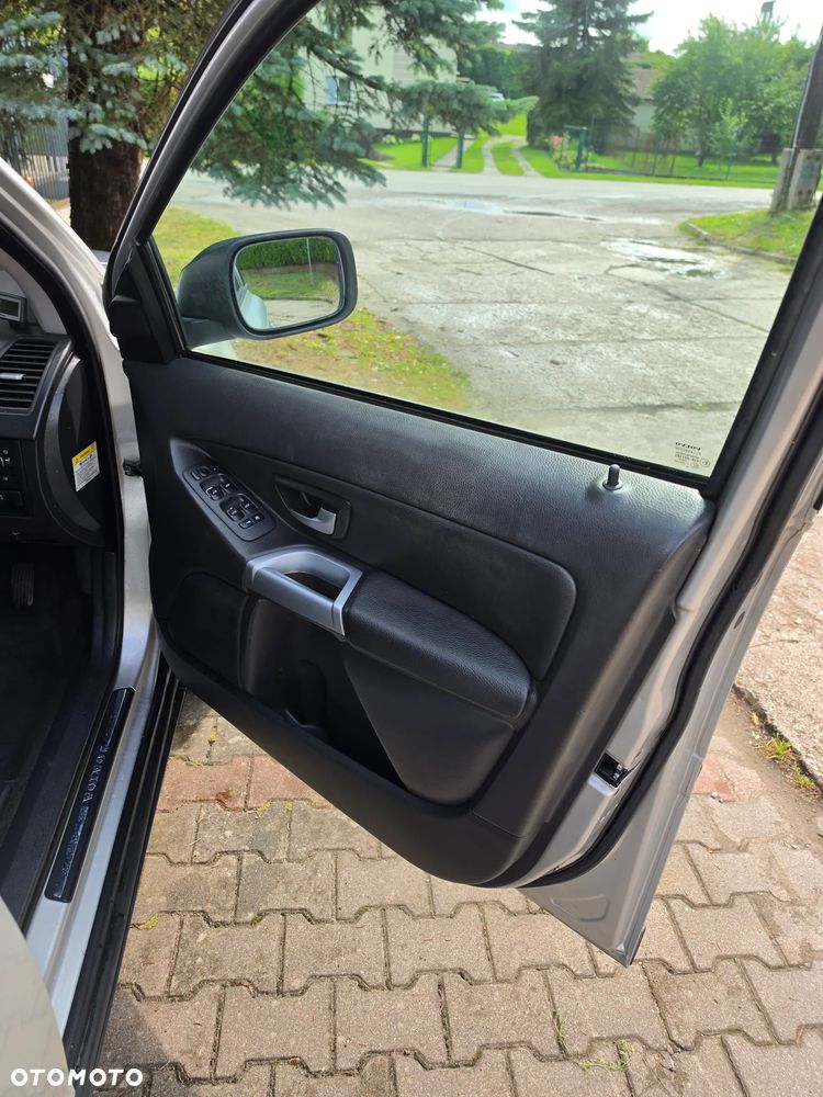 Volvo XC 90 2.4 D5 Kinetic - 28