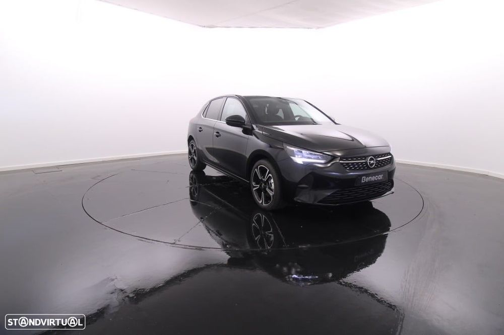 Opel Corsa 1.2 T Elegance - 11