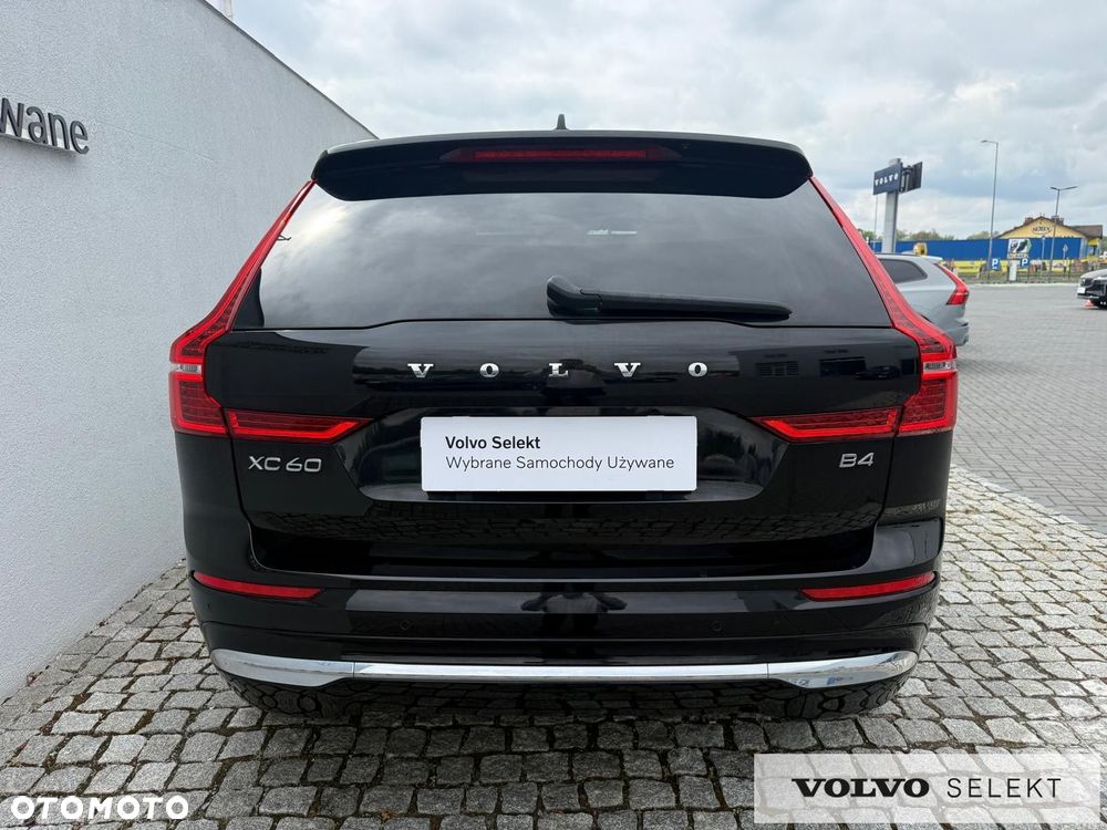 Volvo XC 60 - 40