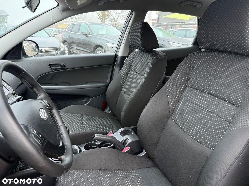 Hyundai i30 i30cw 1.6 CRDi Edition 20 - 11