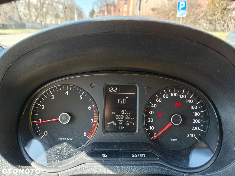 Volkswagen Polo 1.2 Style - 22