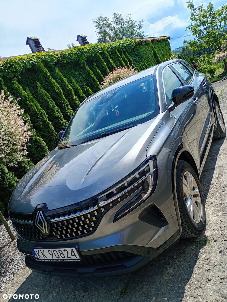 Renault Austral 1.3 TCe mHEV Equilibre - 1