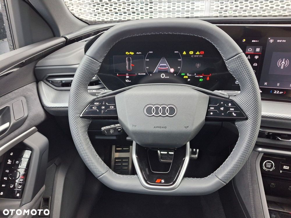 Audi Q5 - 21