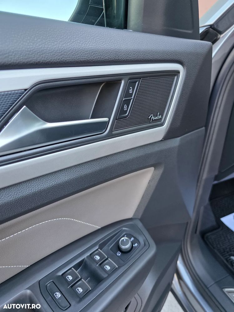Volkswagen Atlas - 29