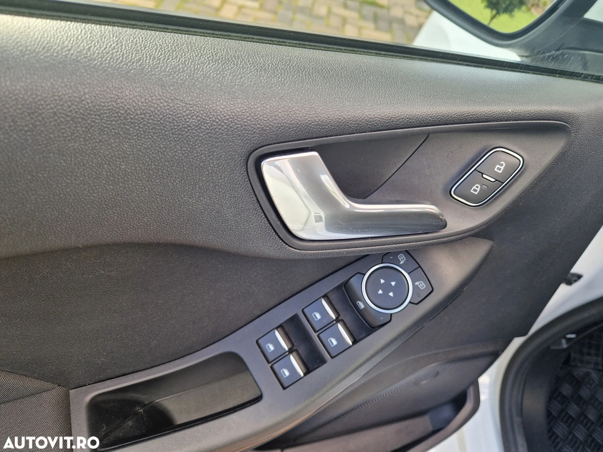 Ford Fiesta 1.5 TDCi Trend - 18