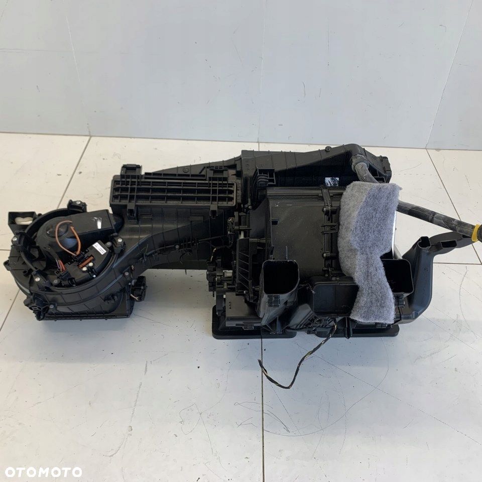 Obudowa nagrzewnicy kpl. MERCEDES CLA 117 LIFT 18r - 6