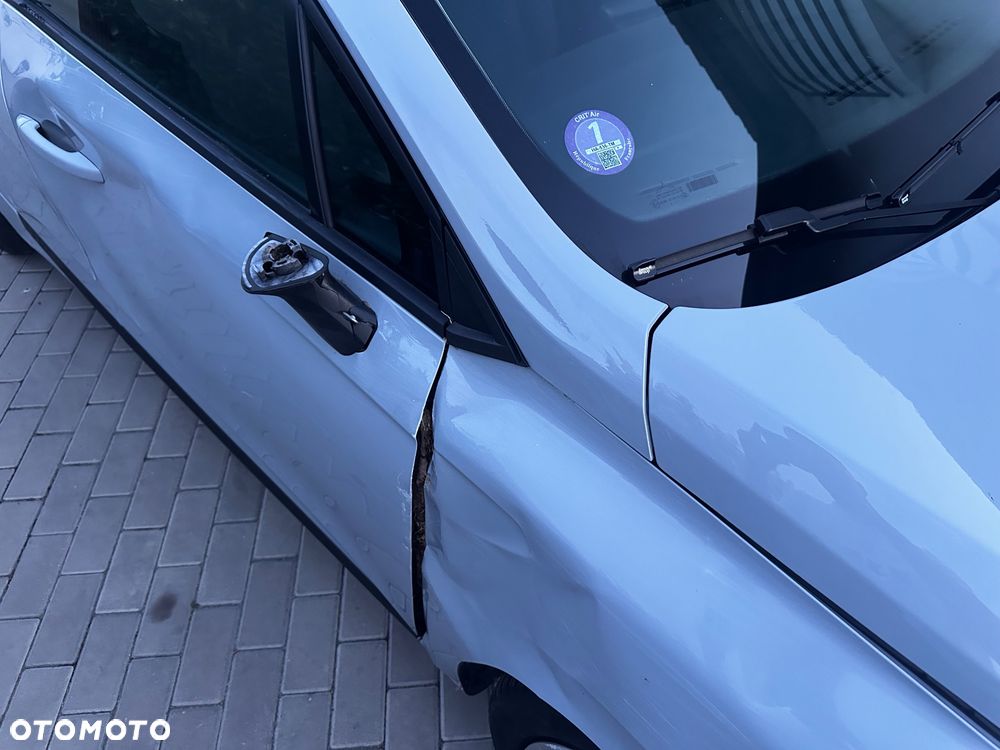 Renault Clio 1.6 E-TECH Full Hybrid 145 Techno - 18