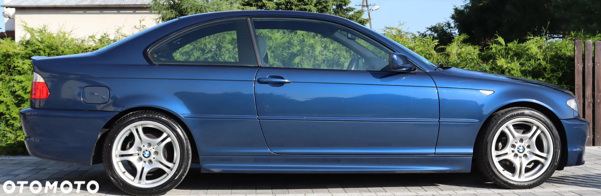 BMW Seria 3 318 Ci - 7