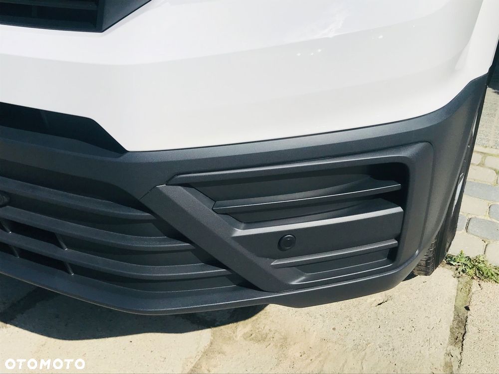Volkswagen Crafter - 20