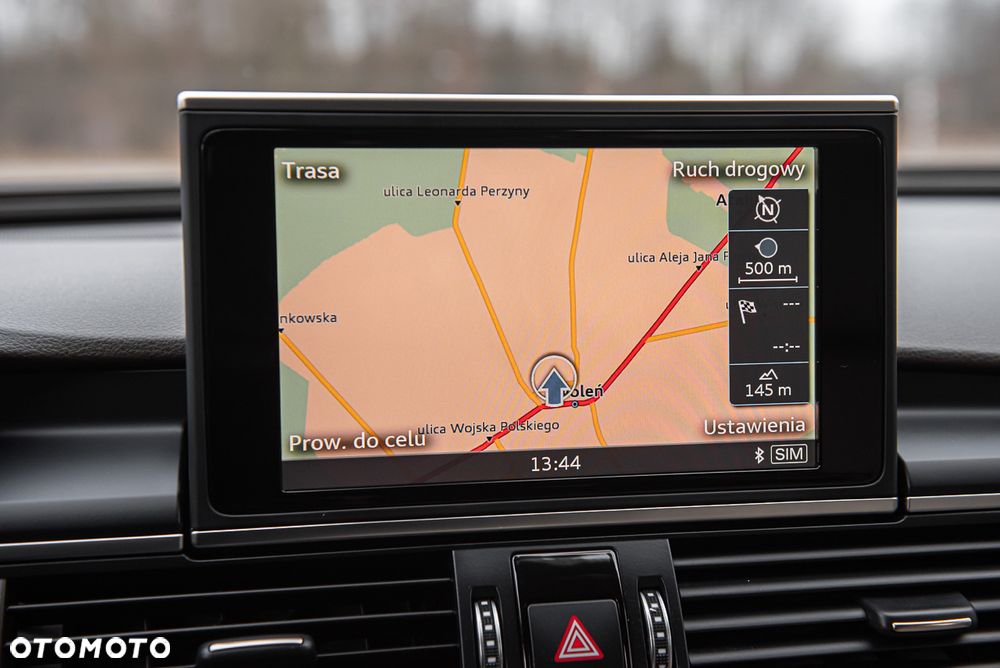 Audi A6 Avant 3.0 TDI quattro tiptronic - 24