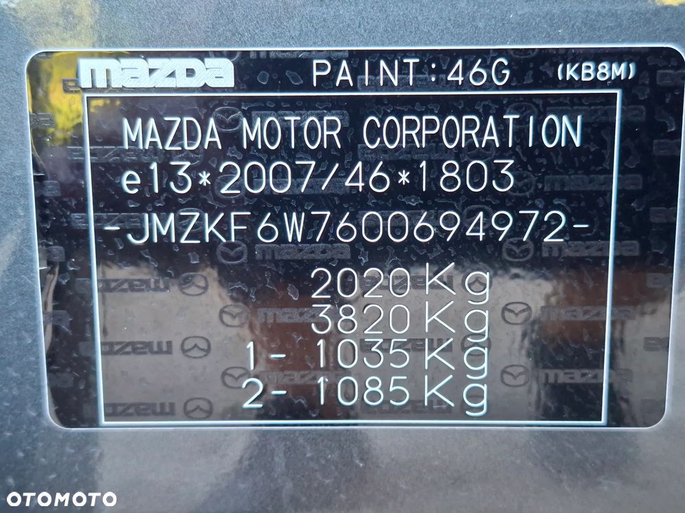 Mazda CX-5 2.0 Skyenergy 2WD - 24