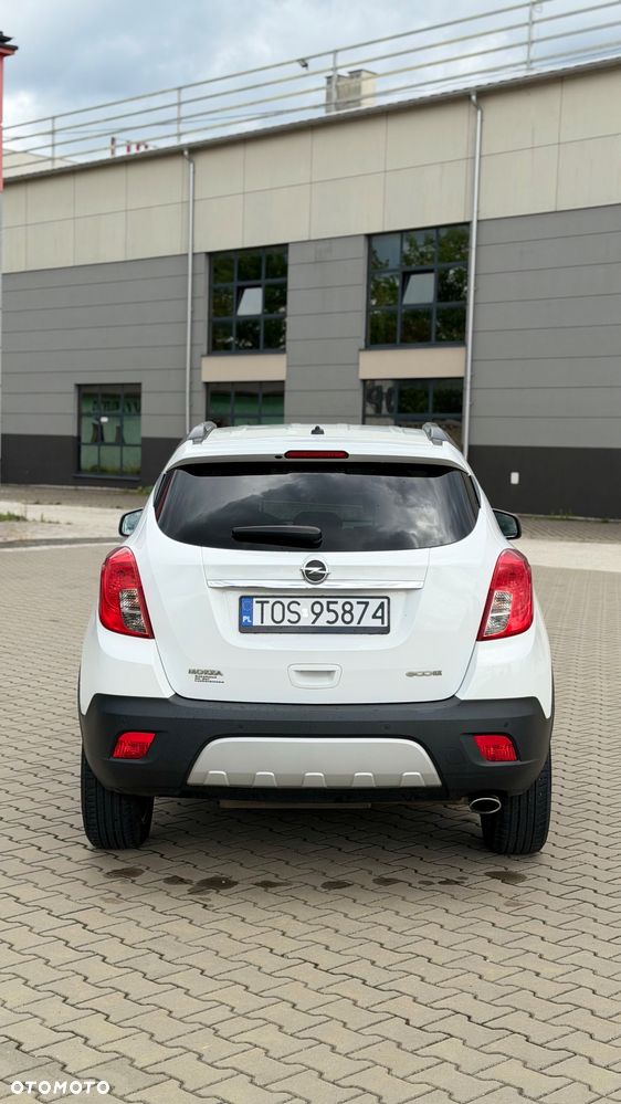 Opel Mokka - 15