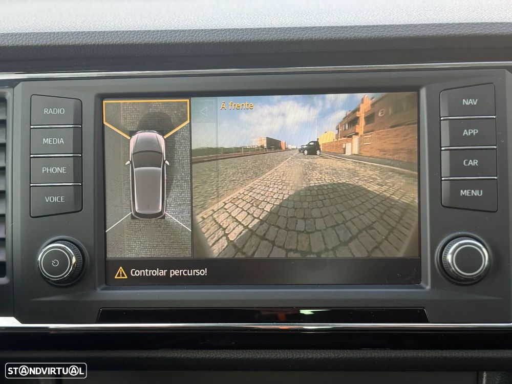 SEAT Ateca 1.6 TDI Style - 20