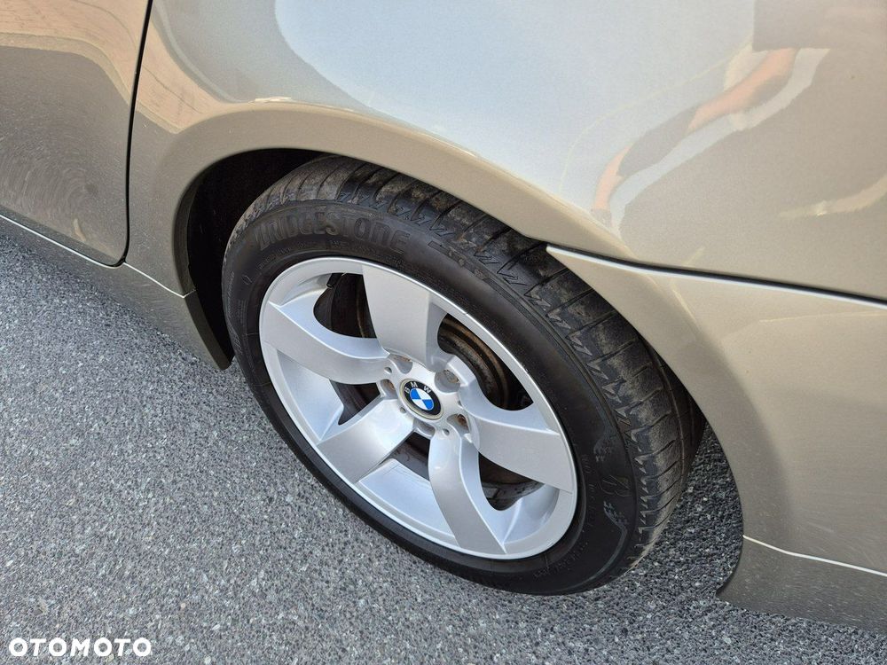 BMW Seria 5 - 35