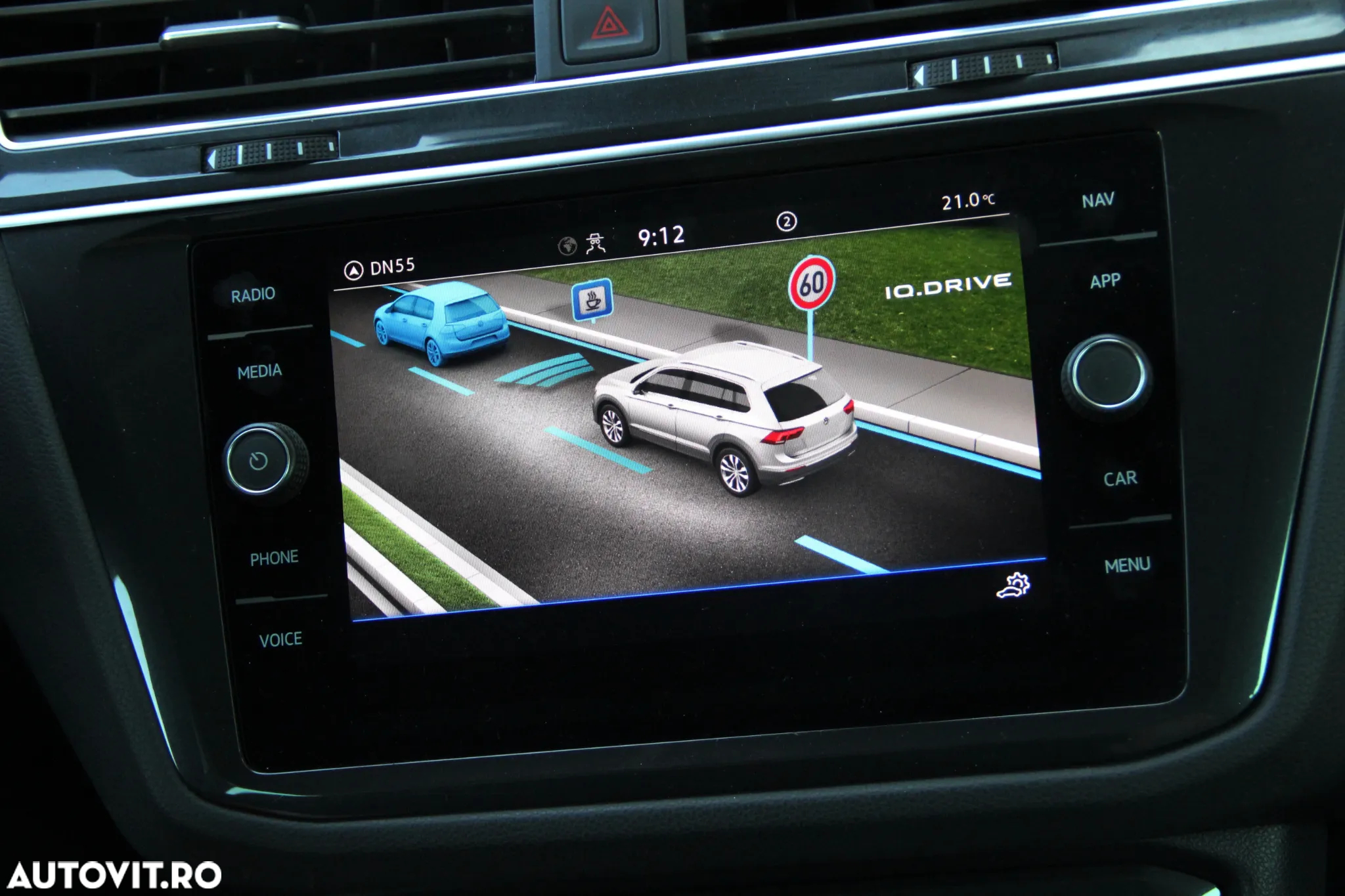 Volkswagen Tiguan 2.0 TDI DSG Elegance - 15
