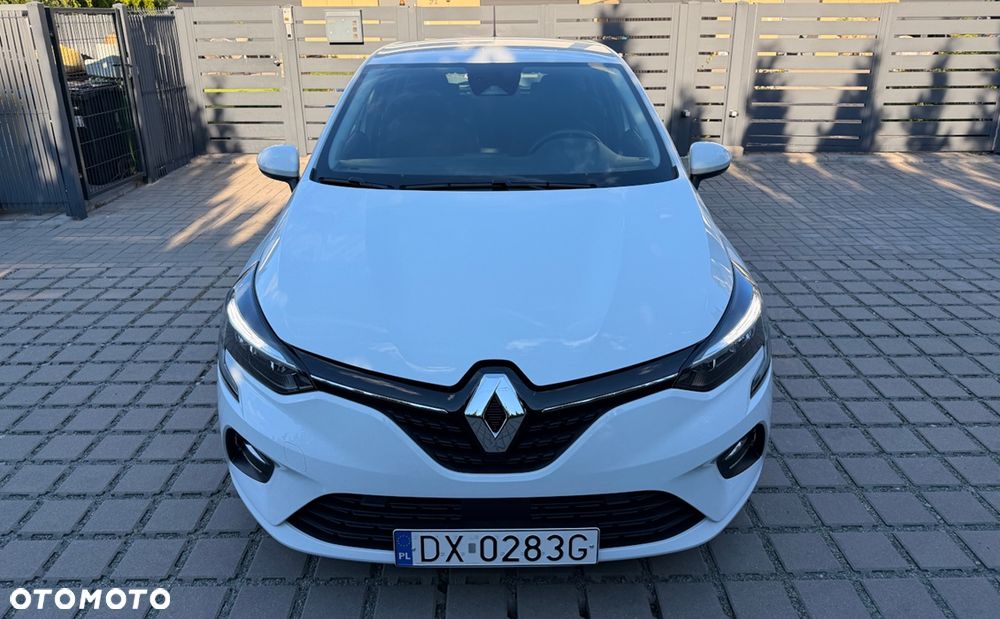 Renault Clio SCe 65 LIFE - 8