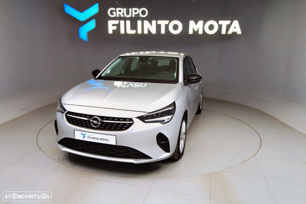 Opel Corsa 1.5 D Business - 6