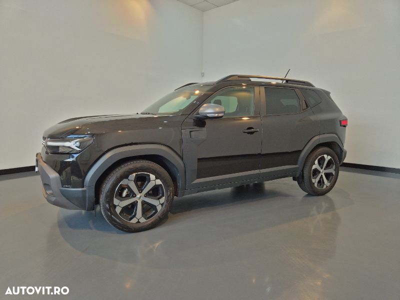 Dacia Duster ECO-G 100 Journey+ - 4